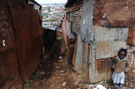 Zed Jameson Photography Children Of Kibera Slums