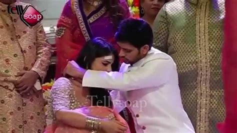 Ranveer And Ishani Getting Married Again In Meri Aashiqui Tum Se Hi Youtube