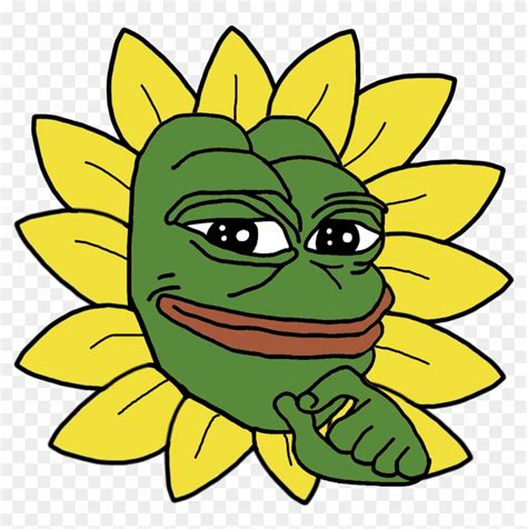 Pepe, memes, pepe memes, emojis. Fatal Pepe's & Emotes - Frog Meme Png, Transparent Png ...