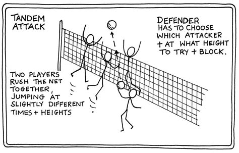 Rio Olympics Armchair Guide To Watching Volleyball