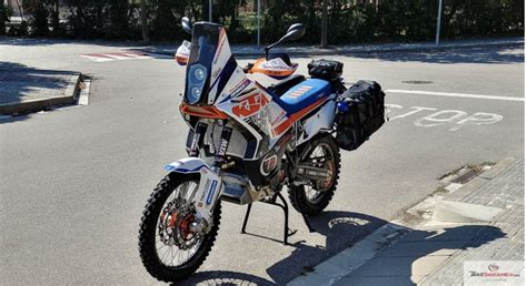 Made from pressed aluminium and feature a neat, seamless frame (where. ktm 990 adventure Archives - Giant Loop
