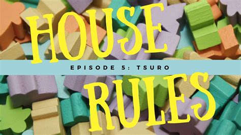 Tsuro Board Game Review Youtube