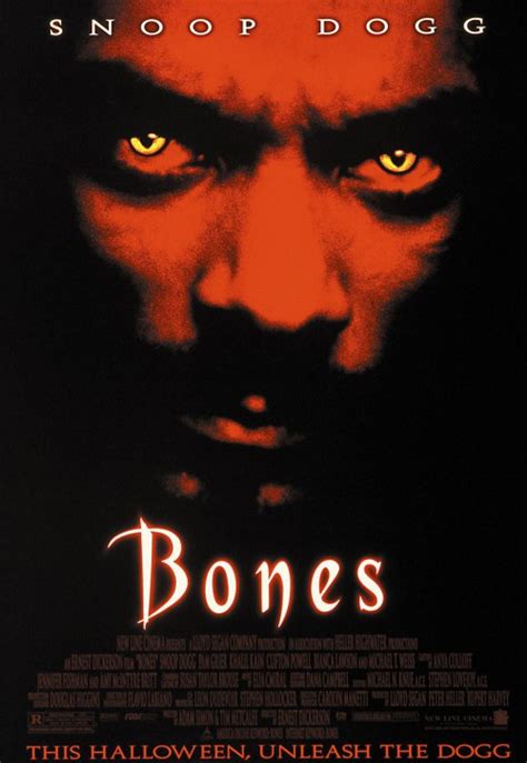 Bones 2001 Film