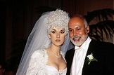 Celine Dion and Rene Angelil through the years | Australian Women's Weekly