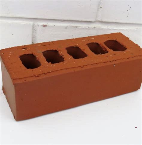 Restoration Clay Bricks