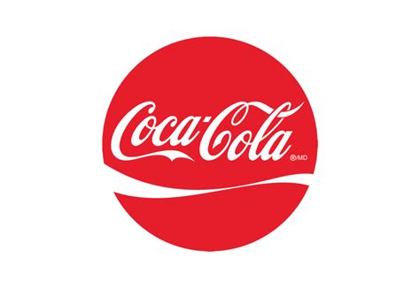 Coca Cola Logo Dwglogo