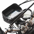 Borsa porta GPS SW-MOTECH KIT UNIVERSALE NAVI CASE PRO M - High-tech moto