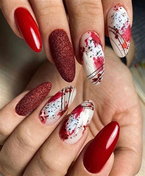 25 Cute Nail Trends To Try In 2021 The Glossychic