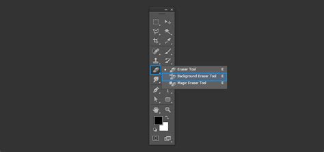 Background Eraser In Photoshop Step By Step Guide