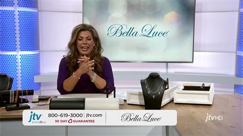 Jtv Misty Mills Tune In For Two Hours Of Bella Luce