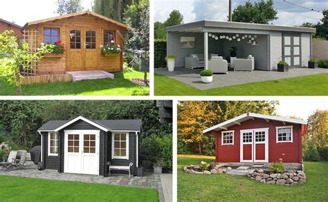 Es gibt so viele verschiedene wege ein geeignetes gartenhaus kaufen zu können. Gartenhaus In Gartenhausfabrik Kaufen / Gartenhaus kaufen ...