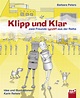 Klipp und Klar – zwei Freunde tanzen aus der Reihe | BVK