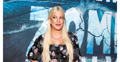 Tori Spelling Flaunts Night Out After Dean Mcdermott S Birthday