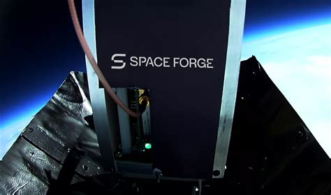 Space Forge Embarks On In Orbit Manufacturing — Edrmedeso Digital Labs