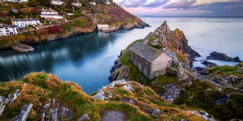 These Coastal Towns Will Make You Want To Visit England This Summer