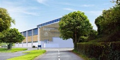 Home - St. Vincent's Castleknock College