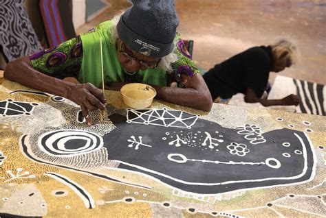 Streets Of Papunya Delivers An Artistic Renaissance Worth Celebrating