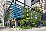 Holiday Inn Express Singapore Orchard Road Hotel (Singapour) : tarifs ...