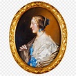 Henriqueta Maria De França, Século 17, Casa De Stuart png transparente ...
