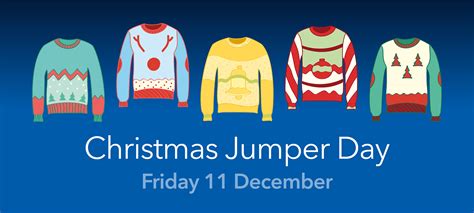 Christmas Jumper Day 2020 Co Op Academy Swinton