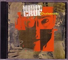 Mötley Crüe - Quaternary Lyrics and Tracklist | Genius
