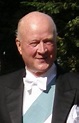 80 ans du prince Richard de Sayn-Wittgenstein-Berleburg – Noblesse ...