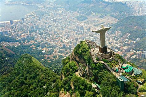 11 Choses à Savoir Avant De Visiter Rio De Janeiro Blog Ok Voyage