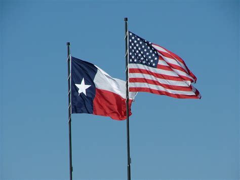 Texas Flag Wallpapers 43 Images