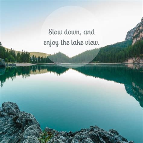 50 Best Lake Quotes And Captions For Instagram Kids N Clicks