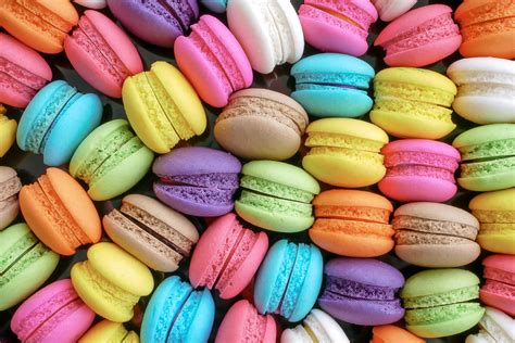 10 Most Colourful Foods In The World The Travel And Food Network