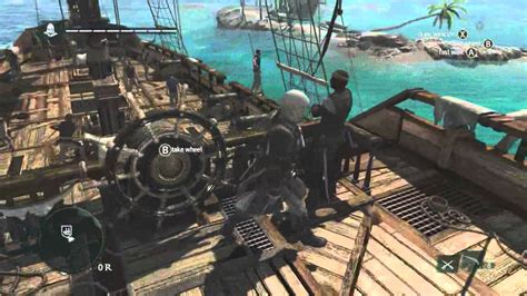Assassins Creed Iv Black Flag Jackdaw Edition Contreck Repacks
