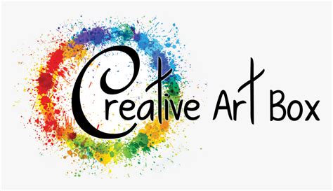 Creative Art Logo Design Ideas Png Download Creative Art Logo Ideas