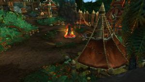 Maybe you would like to learn more about one of these? Tanaan Jungle - Wowpedia - Your wiki guide to the World of ...