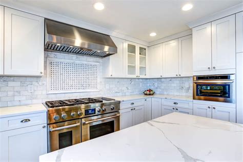 Pros And Cons Of Choosing White Quartz Countertops