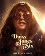 Daisy Jones And The Six - Série TV 2023 - AlloCiné
