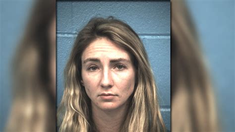 Former Middle School Teacher Arrested For Sexual Assault Of A Child