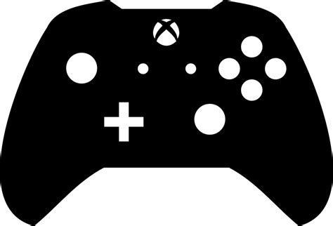 Logo Manette Xbox Png We Have Free Xbox Vector Logos Logo The Best