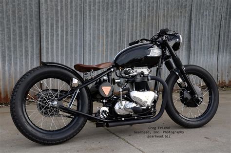 Triumph Cafe Racer Triumph Bikes Bobber Bikes Bobber Chopper