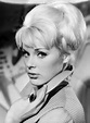 Actress Elke Sommer turns 75: Then and now