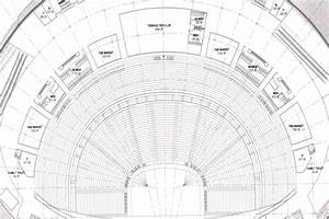 The Sphere Las Vegas Seating Chart