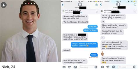 Tinder Bans User After Evidence Surfaces Of Racist And Sexist Rants Dating News