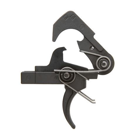 ALG Defense - Quality MIL SPEC AR/M4 trigger assembly | Boresight Solutions