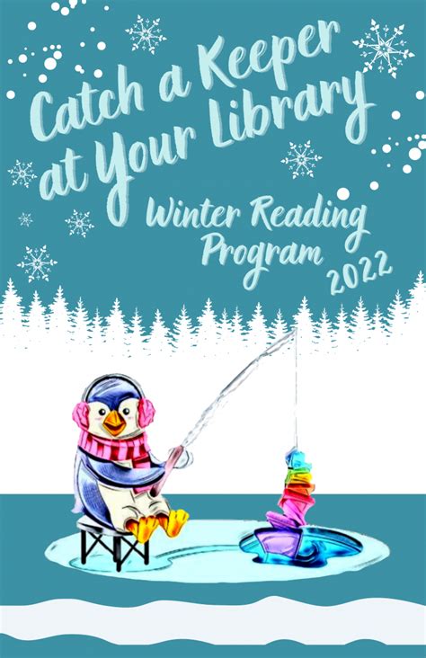 Winter Reading Program Wabasso Library