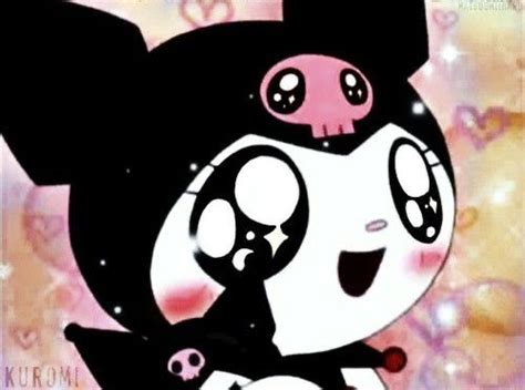 Pin By 𝖇𝖚𝖌𝖒𝖊𝖆𝖙 On Sanrio In 2020 Aesthetic Anime Cute Icons Cartoon Profile Pictures