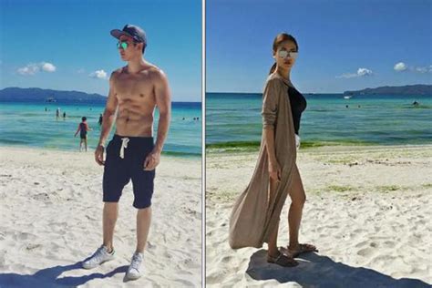 Jak Roberto Sanya Lopez Are The Hottest Siblings In Boracay │ Gma News