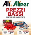 Volantino Ali Supermercati 3-16 Maggio 2018 - Volantino-AZ