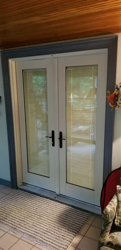 Lifestyle Series Patio Door Replacement | Pella of Virginia
