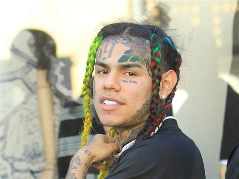 Hip Hop Week In Review Tekashi 6ix9ine Pleads Guilty To Federal