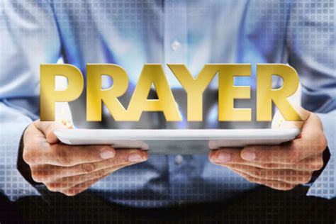 How An App Revitalized My Prayer Life