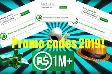 Check exclusive list of verified roblox codes, roblox codes 2021, roblox promo codes, roblox promo codes 2021. Roblox Promo Codes For Robux 2019 | StrucidPromoCodes.com